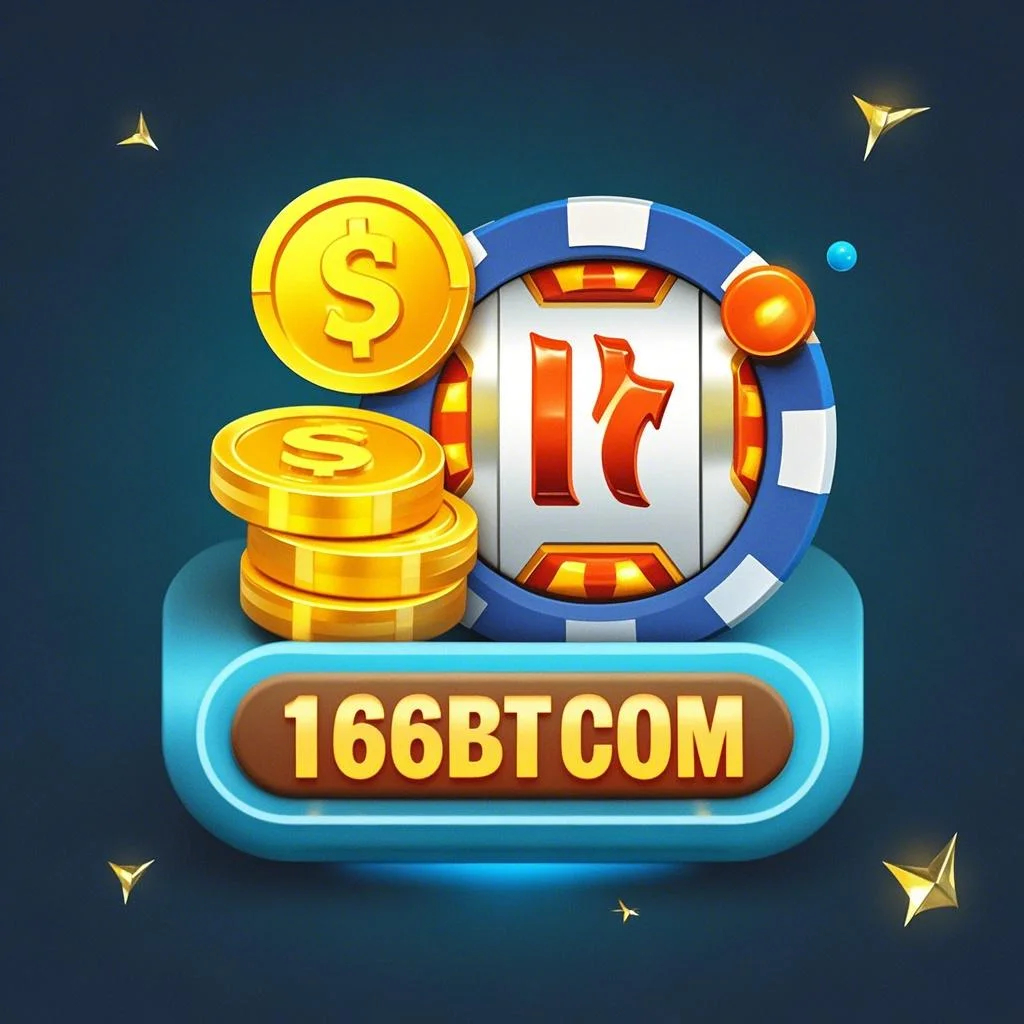 166BET GAME-Logo